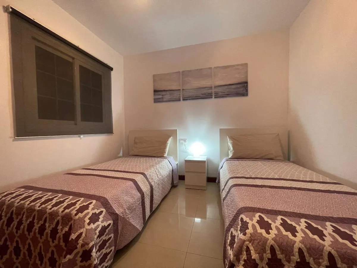 Σπίτι διακοπών Eslanzarote Sheila House, Super Wifi, Air Conditioner, Center Tías