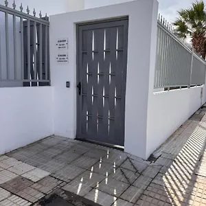 Apartment Gracioseras 2 Bed No 218 - Ac, Wifi, Uk Tv, Tias