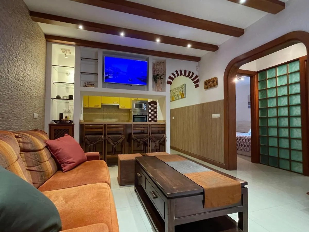 Eslanzarote Sheila House, Super Wifi, Air Conditioner, Center Tias Holiday home