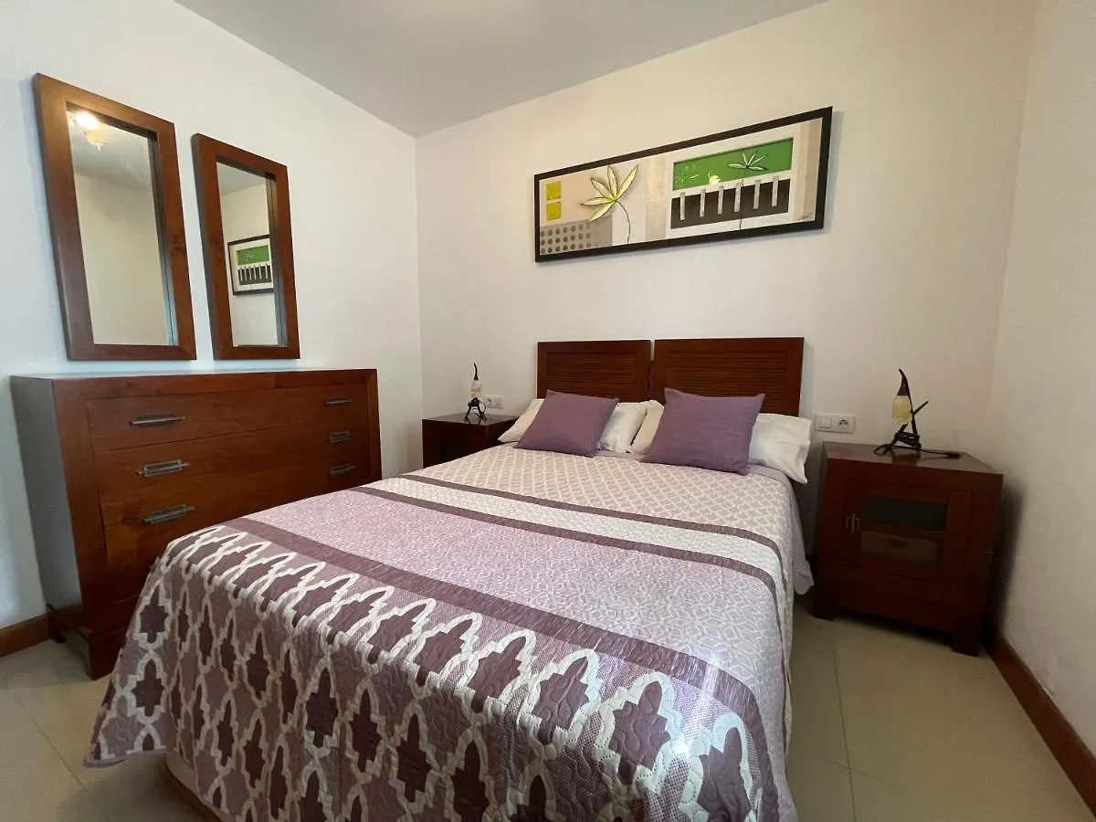 Eslanzarote Sheila House, Super Wifi, Air Conditioner, Center Tias