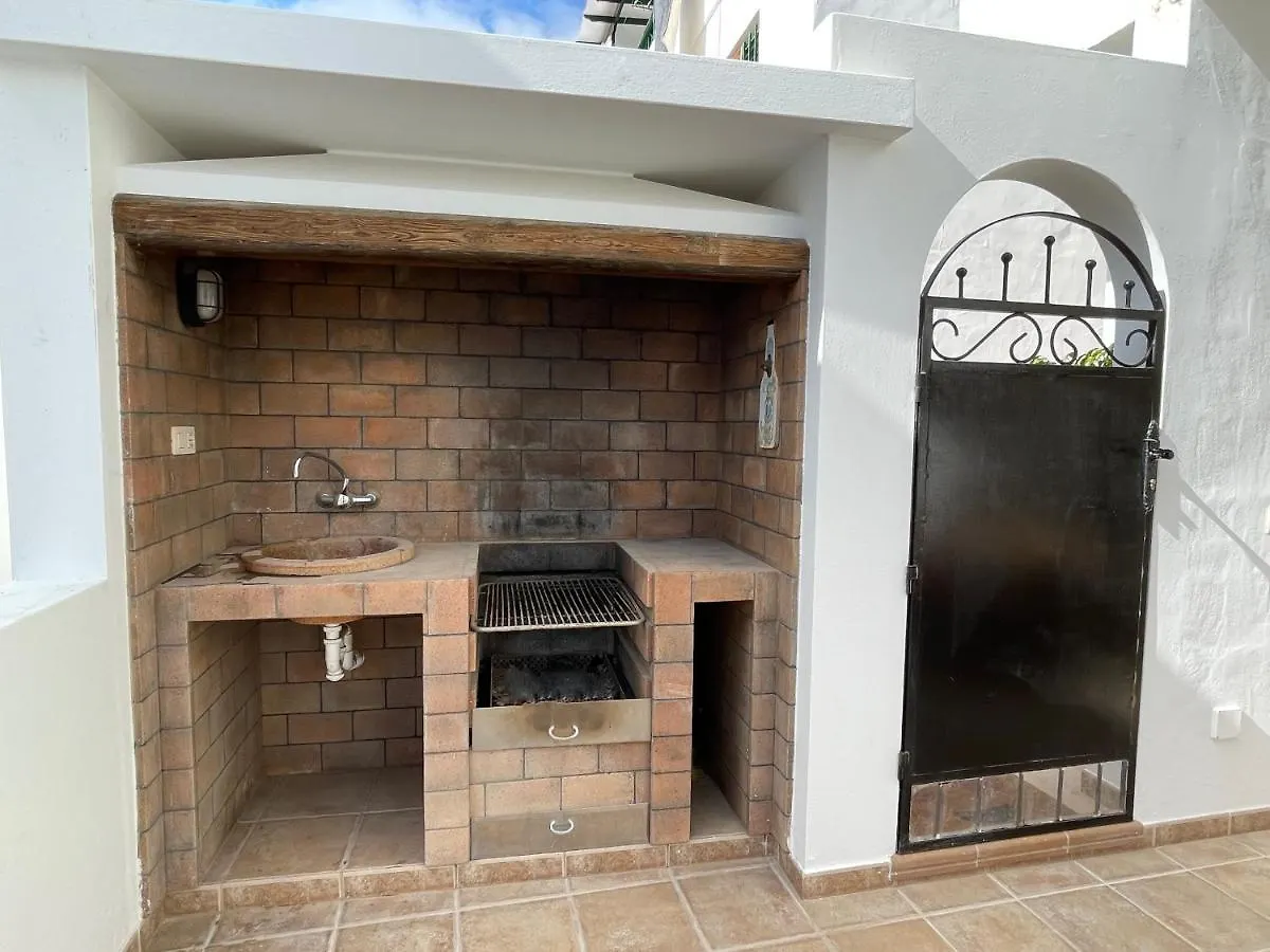 Eslanzarote Sheila House, Super Wifi, Air Conditioner, Center Tias Spain