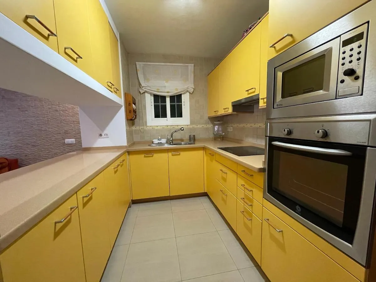 Eslanzarote Sheila House, Super Wifi, Air Conditioner, Center Tias Holiday home