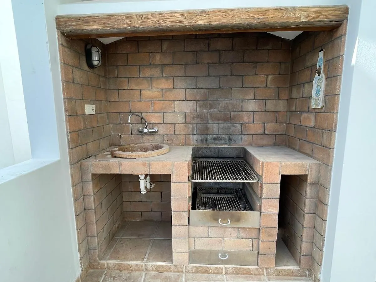 Eslanzarote Sheila House, Super Wifi, Air Conditioner, Center Tias